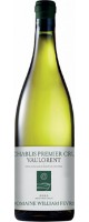 DOMAINE WILLIAM F&Egrave;VRE - 1er Cru Vaulorent
