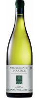 DOMAINE WILLIAM F&Egrave;VRE - Grand Cru Bougros