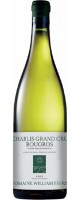 DOMAINE WILLIAM F&Egrave;VRE - Grand Cru C&ocirc;te Bouguerots