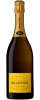 Champagne Drappier - Carte d'Or Extra-Brut