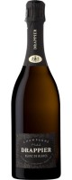 Champagne Drappier - Blanc de Blancs Extra-Brut
