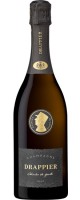 Champagne Drappier - Charles de Gaulle