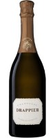 Champagne Drappier - Mill&eacute;sime Exception