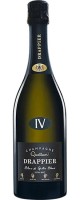 Champagne Drappier - Quattuor - Blanc de Quatre Blancs