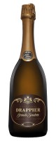 Champagne Drappier - Grande Sendr&eacute;e