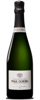 Champagne PAUL GOERG - Blanc de Blancs 1er Cru