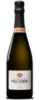 Champagne PAUL GOERG - Brut Ros&eacute; 1er Cru