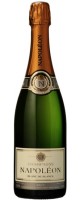 Champagne Napol&eacute;on - Brut Blanc de Blancs