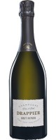 Champagne Drappier - Brut Nature