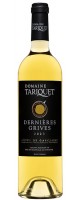 Tariquet - Derni&egrave;res Grives