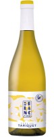Tariquet - St-Amand Le Blanc