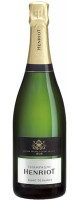 Champagne Henriot - Blanc de Blancs