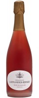 Champagne Larmandier-Bernier - ROSÉ DE SAIGNÉE