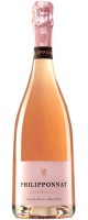 Champagne Philipponnat - Royale Réserve Rosé