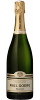 Champagne PAUL GOERG - Brut Tradition