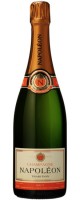 Champagne Napoléon - Brut tradition