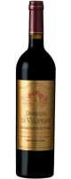 Domaine de Villemajou