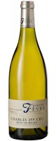 Domaine Nathalie et Gilles Fèvre - 1er Cru Mont-de-Milieu