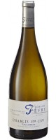 Domaine Nathalie et Gilles Fèvre - 1er Cru Vaulorent