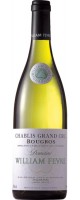 DOMAINE WILLIAM FÈVRE - Grand Cru Bougros