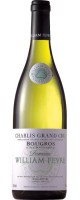 DOMAINE WILLIAM FÈVRE - Grand Cru Côte de Bouguerots