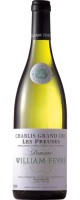 DOMAINE WILLIAM FÈVRE - Grand Cru Les Preuses