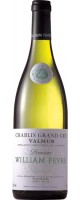 DOMAINE WILLIAM FÈVRE - Grand Cru Valmur