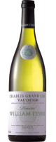 DOMAINE WILLIAM FÈVRE - Grand Cru Vaudésir
