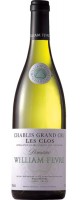 DOMAINE WILLIAM FÈVRE - Grand Cru Les Clos