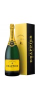 Champagne Drappier - Carte d'Or Brut MAGNUM + ETUI