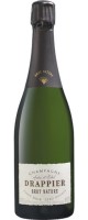 Champagne Drappier - Brut Nature