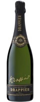 Champagne Drappier - Blanc de Blancs Signature