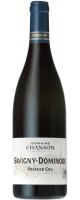 Savigny-Les-Beaune 1er Cru - Dominode