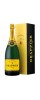 Champagne Drappier - Carte d'Or Brut BOUTEILLE + COFFRET CARTON