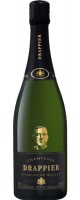 Champagne Drappier - Cuvée Collection Charles de Gaulle