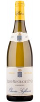 Puligny-Montrachet 1er cru - Champ Canet