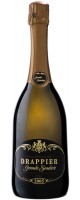 Champagne Drappier - Grande Sendrée