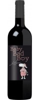 Baby Bad Boy - JL Thunevin